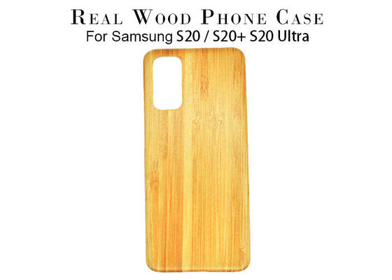 Науглероживанный бамбуковый выгравированный деревянный случай телефона на iPhone 11
