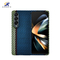 Случай сотового телефона Кевлара волокна углерода Aramid на створка 4 Samsung