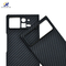 Multi подгонянный случай телефона волокна Кевлара Aramid цвета на створка 2 Xiaomi Mi x