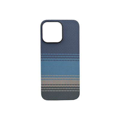 2024 Luxury Super Light Ultra Thin Aramid Fiber Phone Case для iPhone 16 Pro Мобильная коробка для телефона