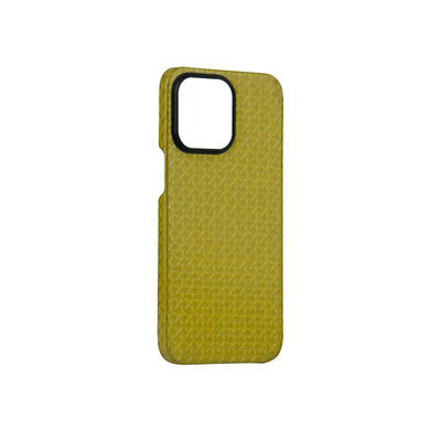 2024 Luxury Carbon Glass Magnetic Aramid Fiber Phone Case для iPhone 16 Pro Max Молокостойкий корпус питания