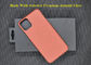 случай iPhone волокна Aramid iPhone 11 Pro максимальный подгонял крышку телефона углерода дизайна