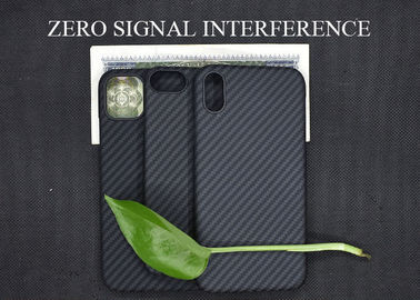Супер сильный анти- случай SE iPhone Aramid отпечатка пальцев