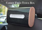 Коробка ткани волокна углерода Твилл коррозионной устойчивости для автомобиля