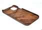 случай телефона 0.2mm толстый выгравированный деревянный на iPhone 11 Pro Макс