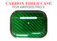 Военный случай волокна углерода Airpods ранга для Airpods Pro 3