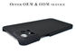 случай волокна Aramid iPhone 12 Pro максимальный с полным случаем углерода предохранения от камеры