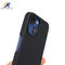 Анти- крышка волокна Aramid iPhone 13 штейна отпечатка пальцев поверхностные мини