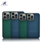 Случай iPhone 13 волокна Aramid цвета OEM смешанные штейновые Pro